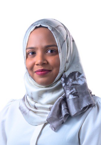 Noorbaan Fahmy